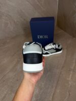 Christian Dior B27 Grey Blue - Afbeelding 5