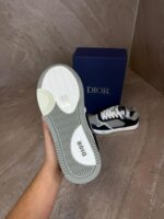 Christian Dior B27 Grey Blue - Afbeelding 6