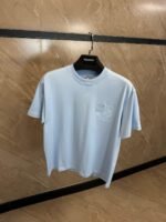 Loewe Tshirt Blue