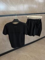 Essential Summerset Black on Black - Afbeelding 2