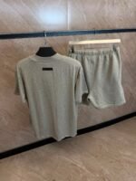 Essentials 1977 Dark Grey - Afbeelding 2