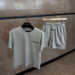 Essential Summerset Grey