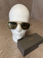 Dita Flight 006 Gold Green Sunglasses - Afbeelding 2