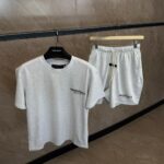Essential Summerset Light Grey
