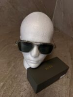 Dita Flight 006 Silver Sunglasses - Afbeelding 2