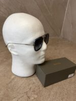 Dita Flight 006 Blue Silver Sunglasses - Afbeelding 3