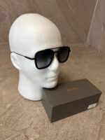 Dita Flight 006 Black on Black Sunglasses