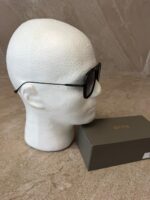 Dita Flight 006 Black on Black Sunglasses - Afbeelding 3