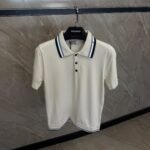 Hermes Polo Beige