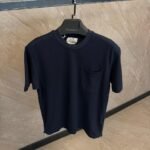 Hermes Blue T-Shirt