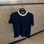 Hermes T-Shirt Navy