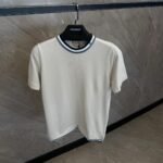Hermes T-Shirt Beige