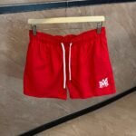 Amiri Rood Zwembroek