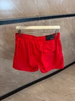 Amiri Rood Zwembroek - Afbeelding 2