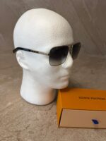 Louis Vuitton Attitude Silver Sunglasses - Afbeelding 2