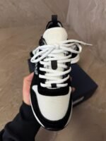 Christian Dior B25 Black White - Afbeelding 3