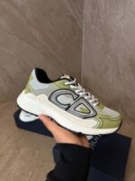Dior B30 Grey White Grey - Afbeelding 2