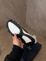 Dior B30 Countdown Teck-Sneaker White - Afbeelding 5
