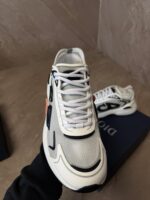 Dior B30 Countdown Teck-Sneaker White - Afbeelding 6