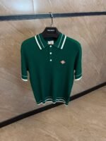 Casablanca Polo Green