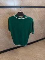 Casablanca Polo Green - Afbeelding 2