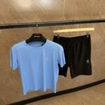 On Running Core Zomerset Light Blue