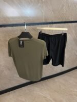 On Running Core Zomerset Green - Afbeelding 2