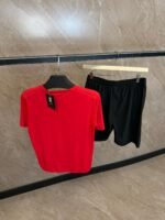 On Running Core Zomerset Red - Afbeelding 2