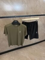 On Running Core Zomerset Green