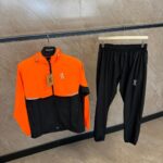 On Running Core Trainingspak Orange/Black