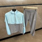 On Running Core Trainingspak Light Blue / Grey