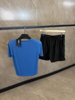 On Running Core Zomerset Light Blue - Afbeelding 2