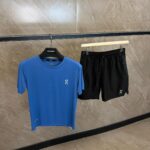 On Running Core Zomerset Light Blue