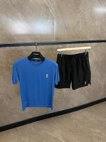 On Running Core Zomerset Light Blue