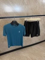 On Running Core Zomerset Turqoise