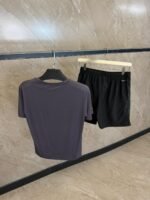 On Running Core Zomerset Grey - Afbeelding 2