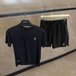 On Running Core Zomerset Black