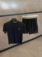 On Running Core Zomerset Black