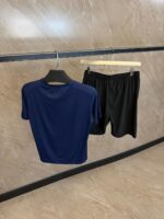 On Running Core Zomerset Navy Blue - Afbeelding 2