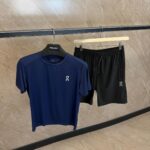 On Running Core Zomerset Navy Blue