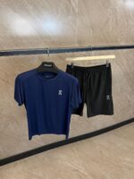 On Running Core Zomerset Navy Blue