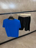 On Running Core Zomerset Dark Blue - Afbeelding 2