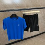 On Running Core Zomerset Dark Blue