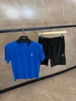 On Running Core Zomerset Dark Blue