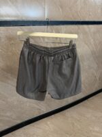 Christian Dior Oblique Grey Swimshort - Afbeelding 3