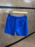 Christian Dior Oblique Blue Swimshort - Afbeelding 2