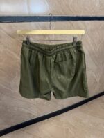Christian Dior Oblique Green Swimshort - Afbeelding 3