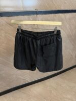 Christian Dior Oblique Black Swimshort - Afbeelding 3