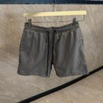 Christian Dior Oblique Grey Swimshort