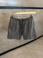 Christian Dior Oblique Grey Swimshort